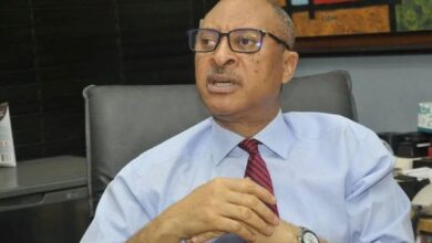 DSS Sues Prof. Pat Utomi Over ‘Shadow Government’ Initiative