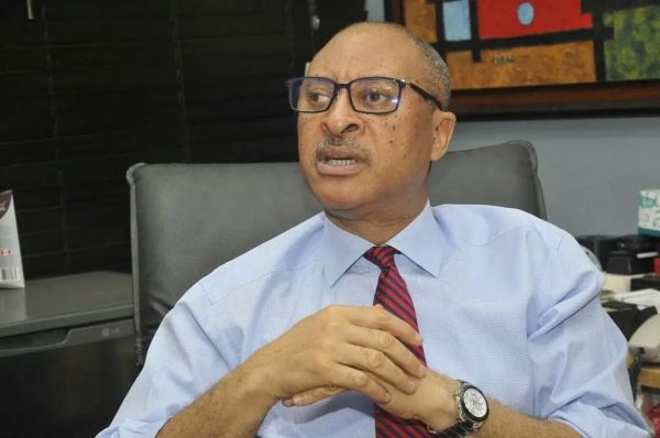 DSS Sues Prof. Pat Utomi Over ‘Shadow Government’ Initiative