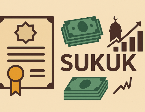 DMO Eyes N300bn in 7th Sovereign Sukuk