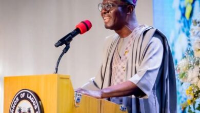 Lagos Advances Digital Future with 2nd Phase of 3,300km Metro Fibre Rollout