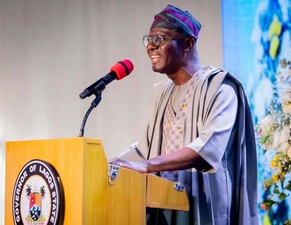 LASG Advances Digital Future with 2nd Phase of 3,300km Metro Fibre Rollout
