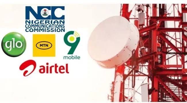 Tariff Shockwaves: Nigeria loses Internet Users as Data consumption dips – NCC Report