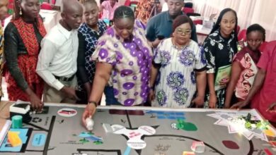 NCDMB, NGOs Drive Future-Ready Education with Robotics Training for South-South STEM Teachers