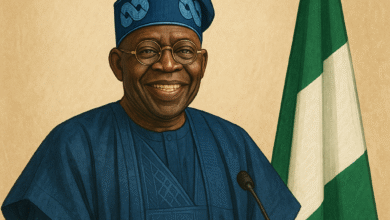 Tinubu Says Bold Tax Reforms Are Paying Off as Nigeria’s Tax-to-GDP Rises to 13.5%