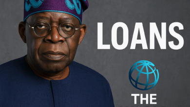 Tinubu’s $21.5 Billion Loan Request: Pragmatic Economic Rescue or Risky Debt Expansion?