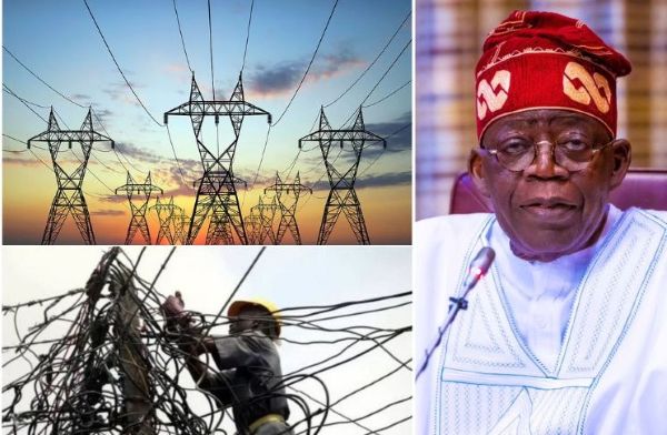 Tinubu Summons GenCos over N4Trn Debt as Nigeria faces electricity systemic risk