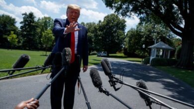 Trump threatens 100% tariff on foreign films: a new blockbuster in America’s protectionist script