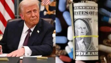 Trump's Drug Price Gambit: Executive Order Aims for 30%–80% Cuts, What will Big Pharma do?