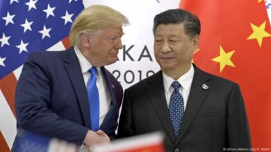 US-China Trade Talks set for Switzerland as Global Markets watch nervously