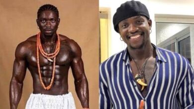 #FreeVDM: Peter Obi, Davido, Cubana Chief Priest Lead Outcry Over Arrest of Social Media Firebrand ‘VeryDarkMan’