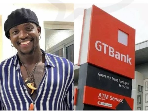 Why VDM’s Arrest at GTBank signals Regulatory Overreach in Nigeria