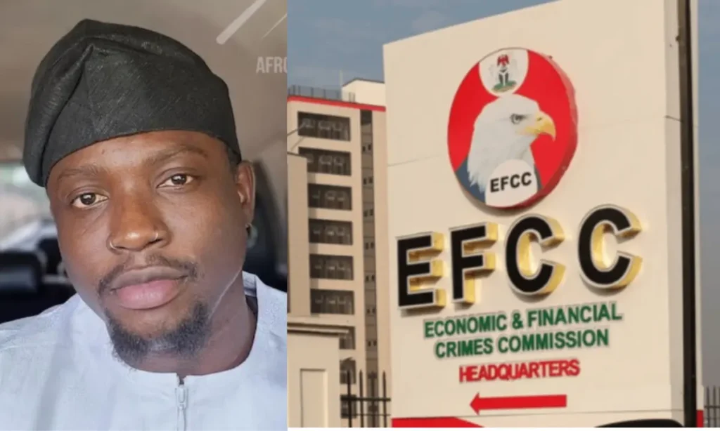 VDM: EFCC Breaks Silence on Arrest, Cites Financial Crime Petitions, Offer Bail