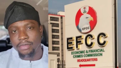 VDM: EFCC Breaks Silence on Arrest, Cites Financial Crime Petitions, Offers Bail