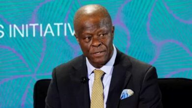 N1.5 Trn Road Concession near completion - Wale Edun