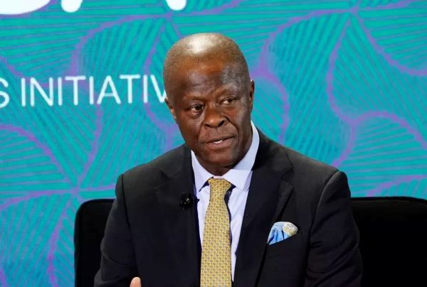 N1.5 Trn Road Concession near completion - Wale Edun
