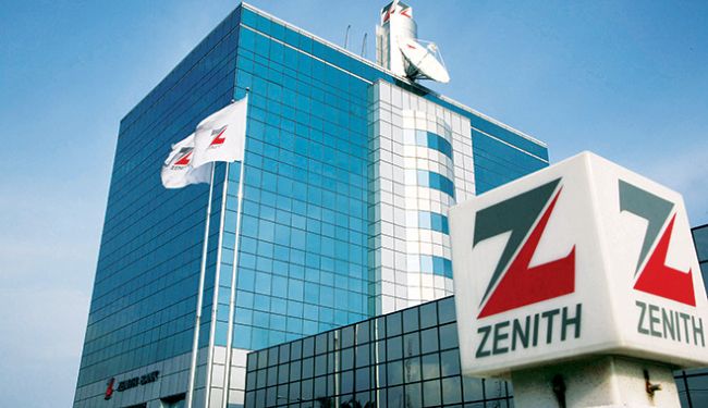 Zenith Bank Posts N311.8bn Q1 Profit, Signals Bigger Dividends