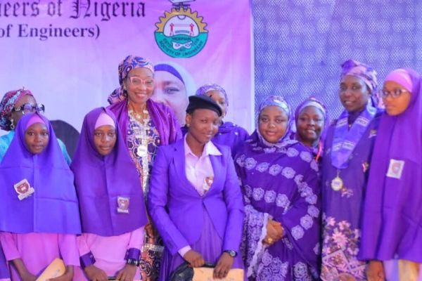 Zulum Offers Full Scholarships to Borno’s High-Flying Girls in UTME, Champions STEM Education