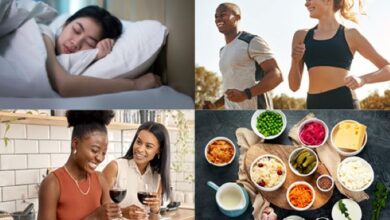 10 Daily Habits Silently Weakening Your Immune System – and What You Can Do About It