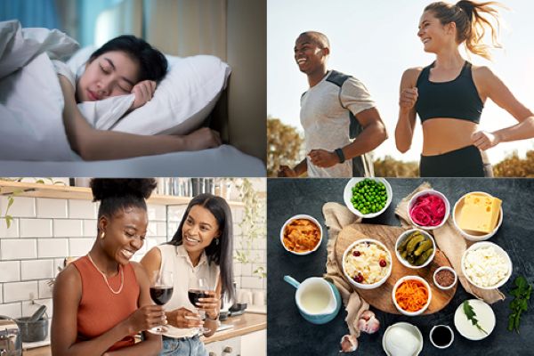 10 Daily Habits Silently Weakening Your Immune System – and What You Can Do About It
