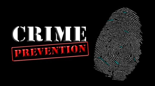 FROM ART TO CRIME PREVENTION: TAKING AN UNCONVENTIONAL APPROACH? 'Tunde Adeparusi