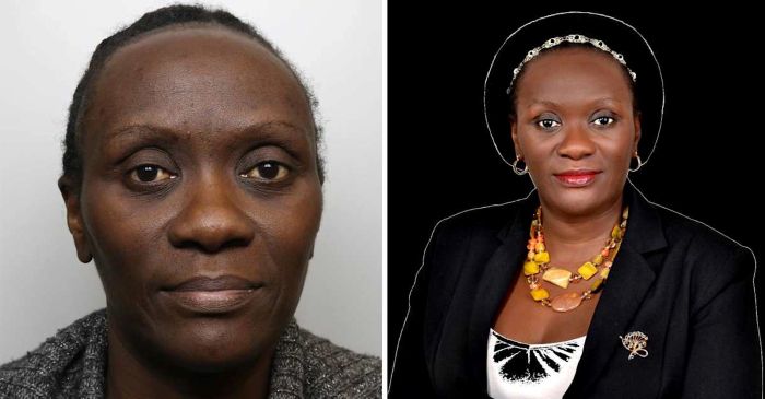 UN Judge Lydia Mugambe jailed for forcing woman into slavery