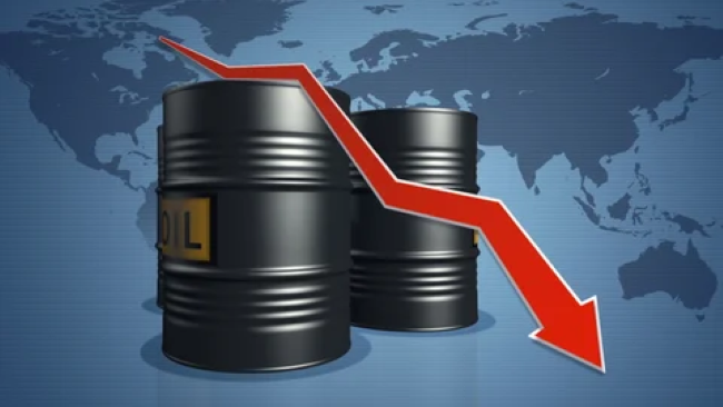 Oil prices slide to $60 as OPEC+ opens the taps