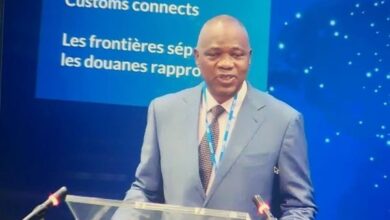 Nigeria leads as Adeniyi is Elected WCO Council Chair