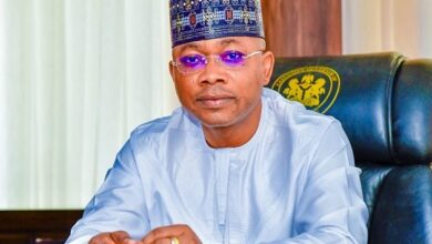 X-raying Ododo’s developmental strategies in Kogi