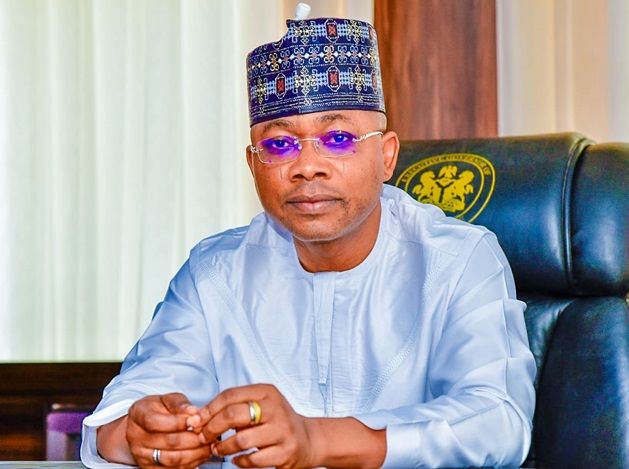 X-raying Ododo’s developmental strategies in Kogi