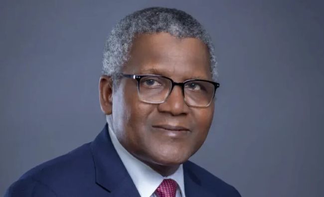 Aliko Dangote to Step Down as Chairman of Dangote Sugar Refinery — What This Signals for Corporate Governance and Strategic Continuity
