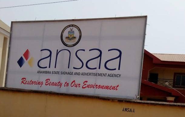 Anambra Guber 2025: ANSAA Targets ₦800m Ad Windfall with Billboard Permit Fees in Landmark Political OOH Policy