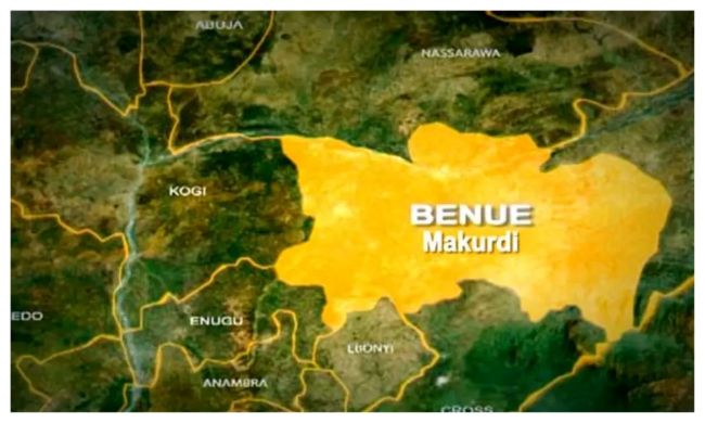 Inside the Yelwata Carnage: Bandits Overwhelm Police in Deadly Benue Assault as Death Toll Soars
