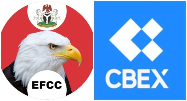 EFCC Slams 2 CBEX Promoters with $1bn Investment Fraud Charges