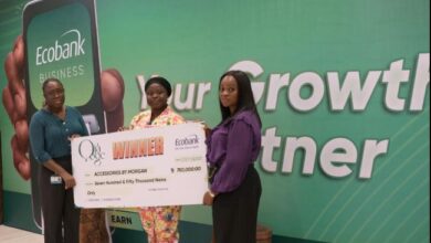 Ecobank, Qatar Airways Honour Top Performers at 'Oja Oge' Fair, Spotlighting Nigeria’s Vibrant Fashion and Lifestyle Sector