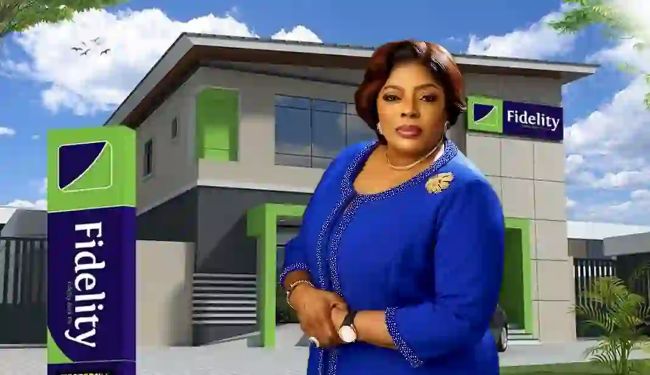 Why Prosecution of Fidelity Bank MD was stopped, but case remains open - AGF