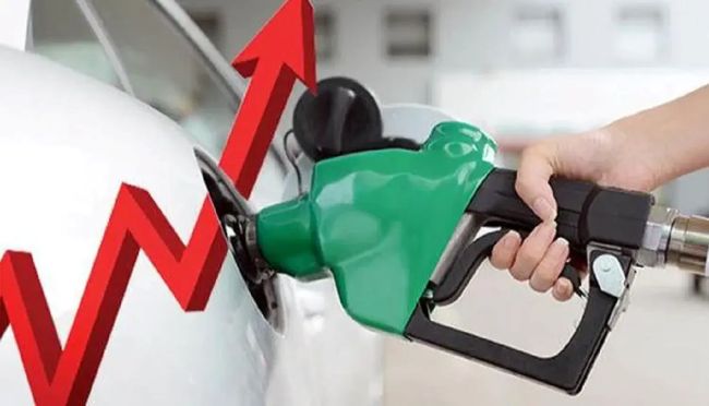 Fuel Price Hike Hits Nigerians Hard Costs Soar, Households Struggle