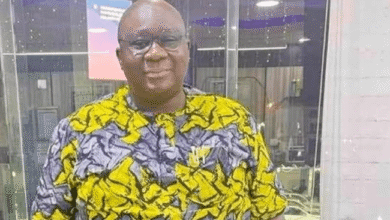 Sextortion Scandal Rocks Benue State: Why EFCC Arrested Gov. Alia’s Aide, Makor Aondona