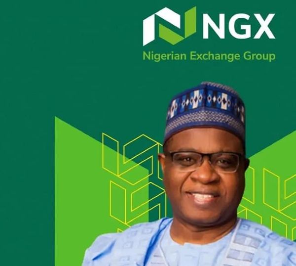 NGX Chairman, Kwairanga Pushes for West African Economic Unity to Unlock Investment Potential
