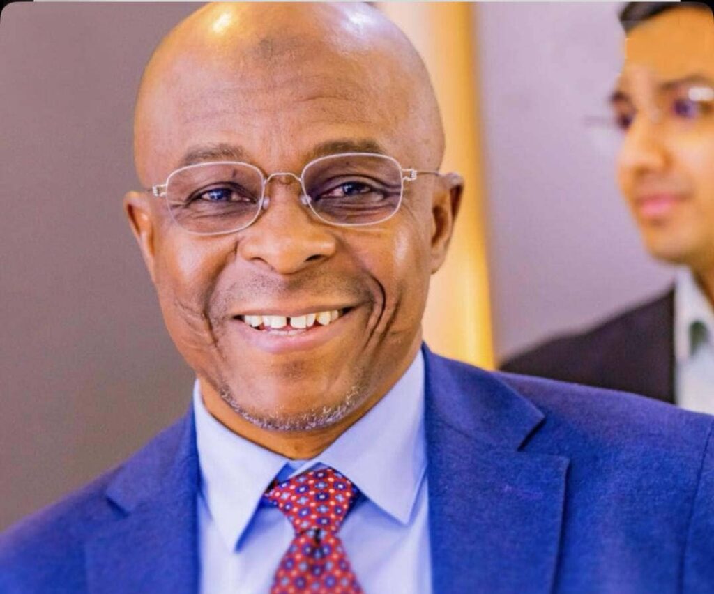 NPA Sets Ambitious N1.28 Trillion Revenue Target for 2025, Anchors Growth on Port Modernisation and Blue Economy Expansion