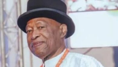 A Media Titan at 90: Editors Celebrate Vanguard Publisher, Prince Sam Amuka-Pemu