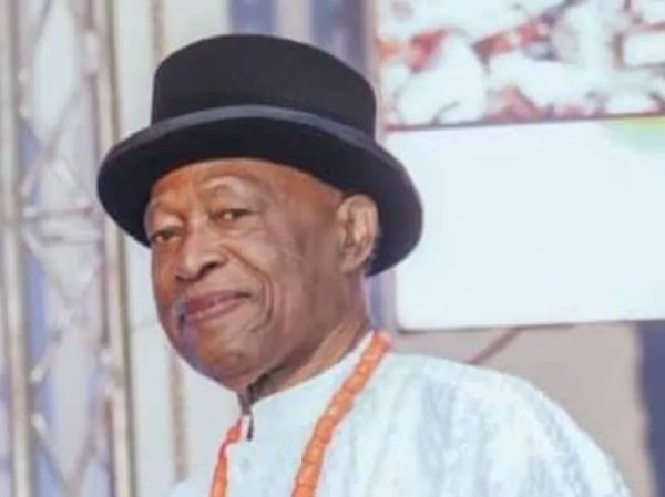 A Media Titan at 90: Editors Celebrate Vanguard Publisher, Prince Sam Amuka-Pemu