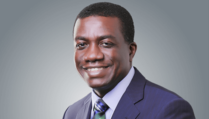 DBN crosses ₦1 Trillion in MSME disbursements, supports 1.2 Million jobs, seeks more capital