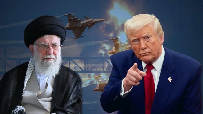 Iran’s Indirect Death Threat Against Trump: A Dangerous Escalation in Rhetoric