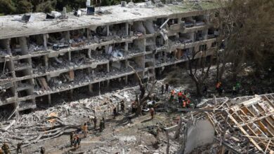 U.S. Destroys Iranian Nuclear Sites in Dramatic Air Strikes: Global Tensions Soar, UN Warns of Radiological Catastrophe