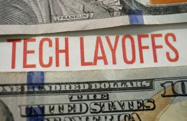 Tech Layoffs Aren’t All About AI, It’s the Economy