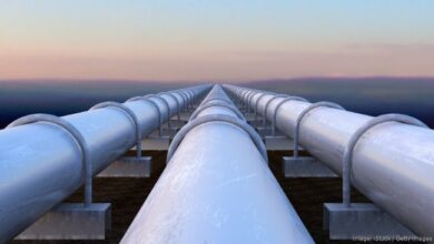 Nigeria Courts $25bn in Game-Changing Gas Pipeline Deal with Vitol as Europe Seeks Alternative Supply Lines