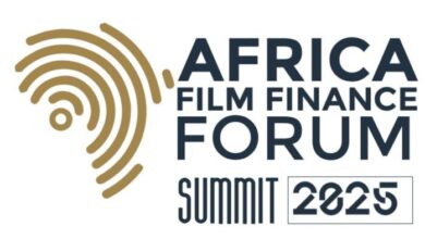 AFFF Sets Bold Agenda to Transform African Film into $20bn Industry