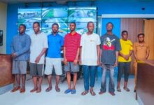 How We Kidnapped Bayelsa Judge — Suspects Make Shocking Confession as DSS, Police Uncover Syndicate