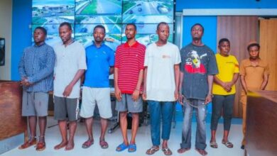 How We Kidnapped Bayelsa Judge — Suspects Make Shocking Confession as DSS, Police Uncover Syndicate