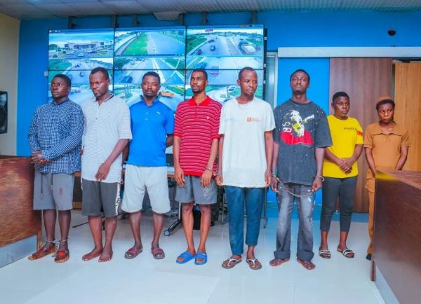 How We Kidnapped Bayelsa Judge — Suspects Make Shocking Confession as DSS, Police Uncover Syndicate